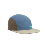 Nylon Camp Hat - Final Sale