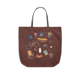 Packable Tote - Final Sale