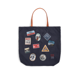 Packable Tote - Final Sale