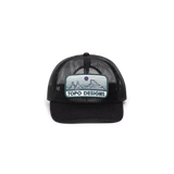 Patch Mesh Trucker - Desert Dusk - Final Sale
