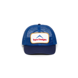Patch Mesh Trucker - Retro Icon - Final Sale