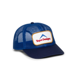 Patch Mesh Trucker - Retro Icon - Final Sale