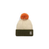 Pompom Beanie