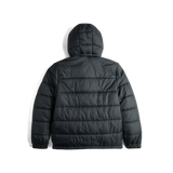 Retro Ridge Puffer Jacket - Men's - Final Sale