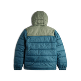 Retro Ridge Puffer Jacket - Men's - Final Sale