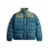 Retro Ridge Puffer Jacket - Men's - Final Sale