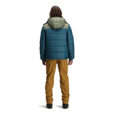 Retro Ridge Puffer Jacket - Men's - Final Sale