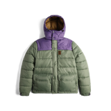 Retro Ridge Puffer Jacket - Men's - Final Sale