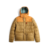 Retro Ridge Puffer Jacket - Men's - Final Sale