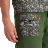 Retro River Shorts - Men's - Final Sale