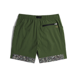 Retro River Shorts - Men's - Final Sale