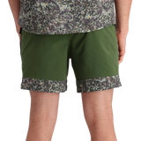 Retro River Shorts - Men's - Final Sale