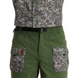 Retro River Shorts - Men's - Final Sale