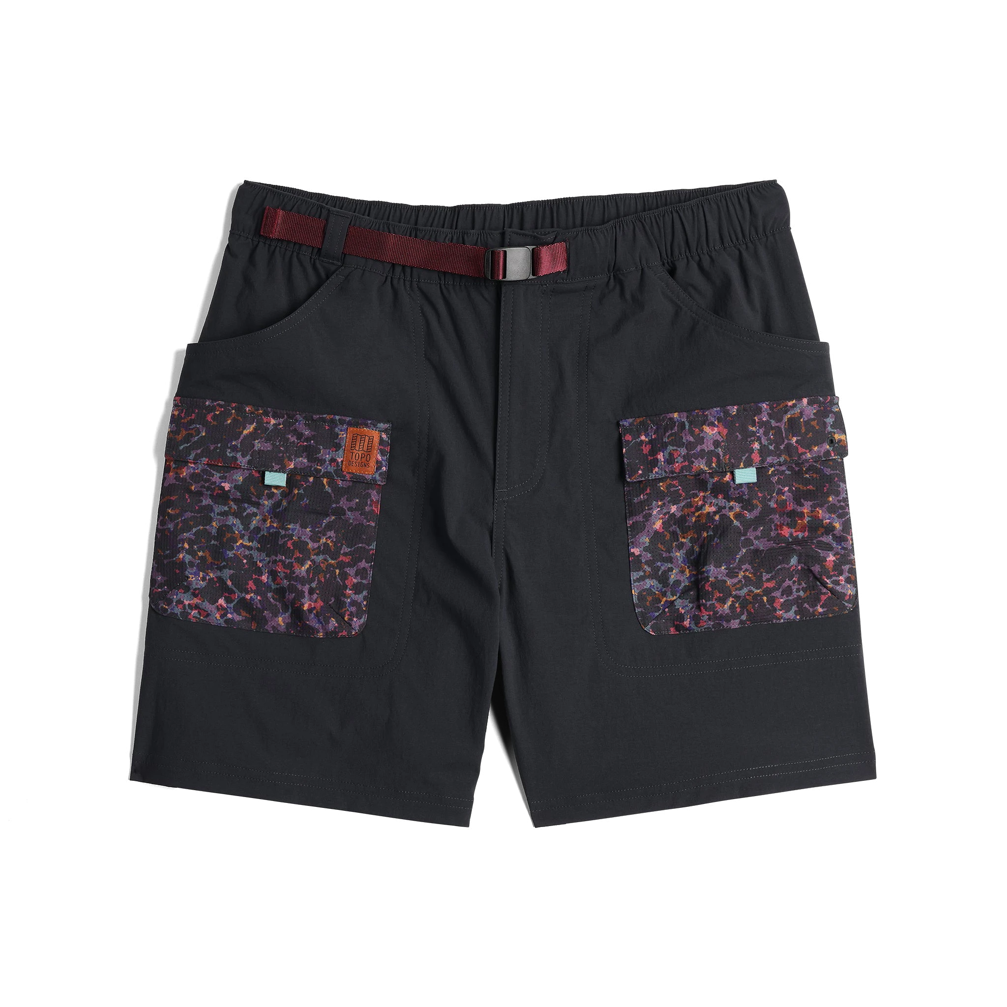 Retro River Shorts - Men's - Final Sale