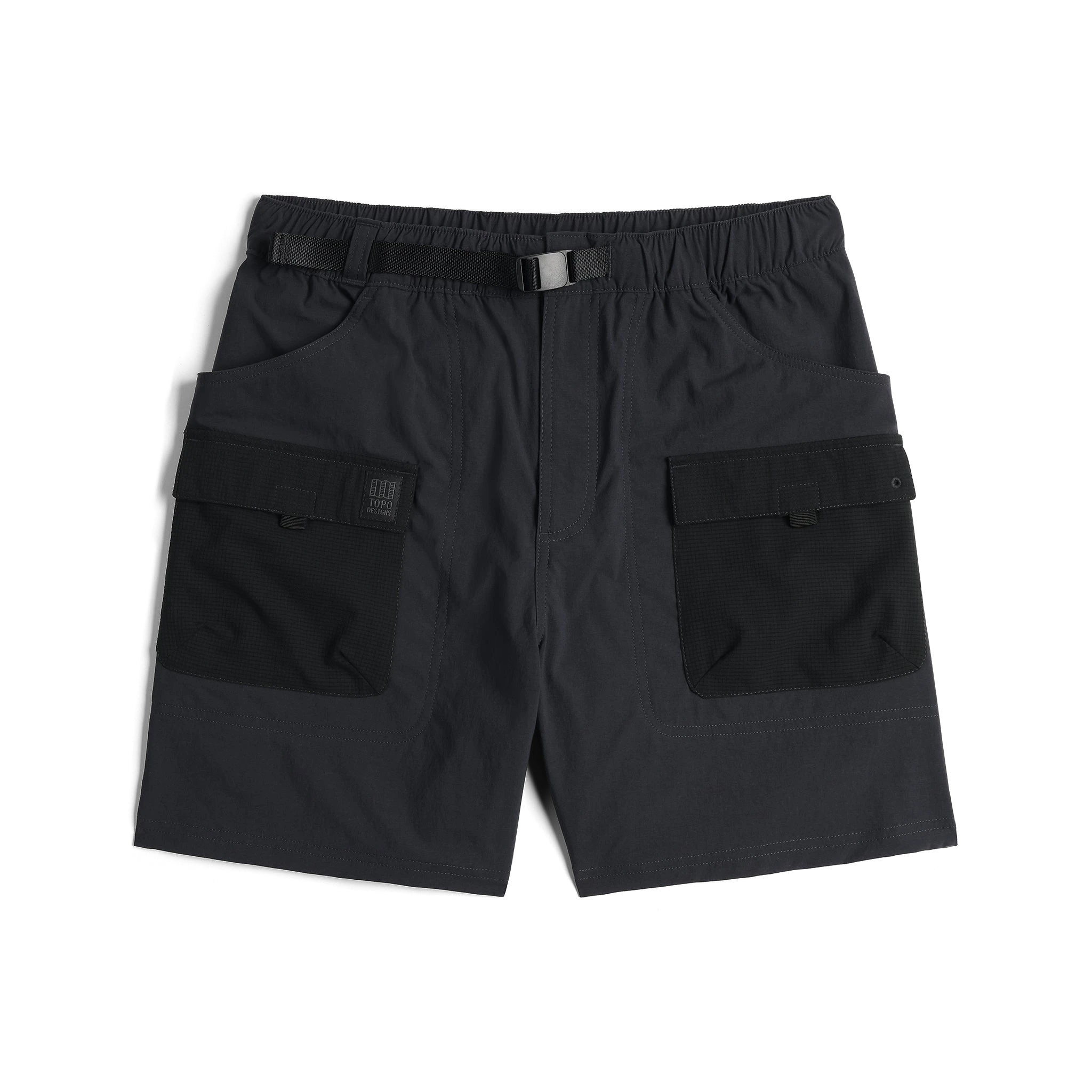 Retro River Shorts - Men's - Final Sale