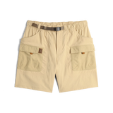 Retro River Shorts - Men's - Final Sale