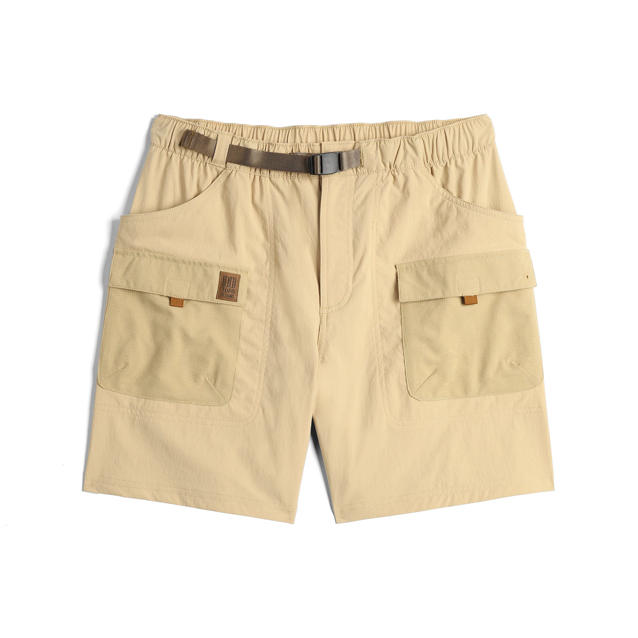 Retro River Shorts - Men's - Final Sale