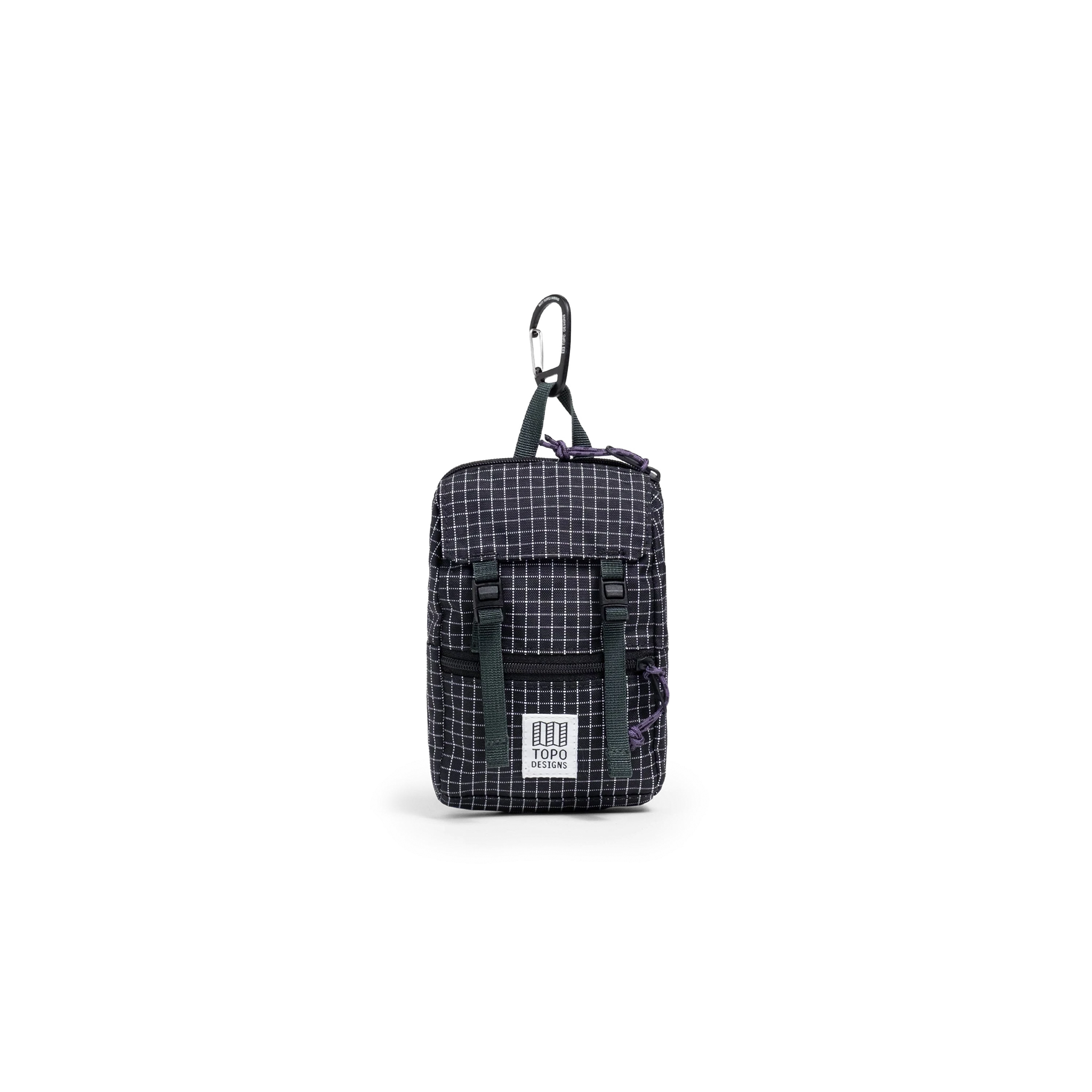 Rover Pack Micro