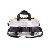 Back image of Dyneema® Mini Quick Pack in "White"