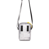 Back image of Dyneema® Mini Shoulder Bag in "White"