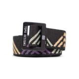 Slim Web Belt