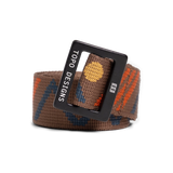 Slim Web Belt