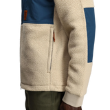Summit Rise Full Zip Jacket - Men's - Final Sale