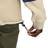Summit Rise Full Zip Jacket - Men's - Final Sale