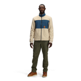 Summit Rise Full Zip Jacket - Men's - Final Sale