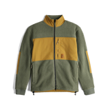 Summit Rise Full Zip Jacket - Men's - Final Sale