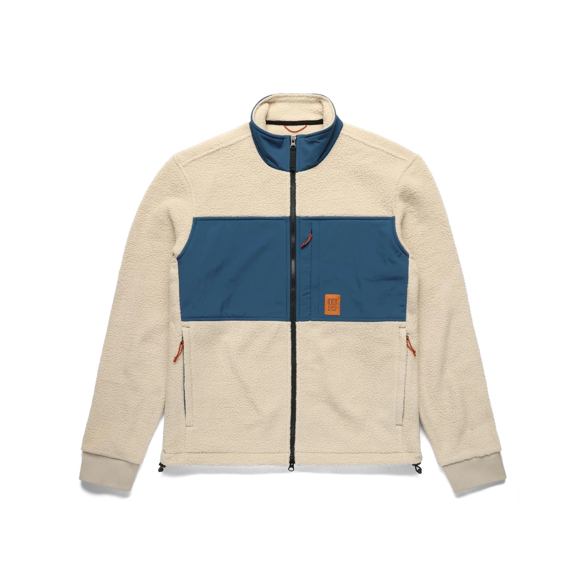 Summit Rise Full Zip Jacket - Men's - Final Sale