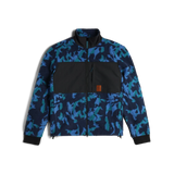 Summit Rise Full Zip Jacket - Men's - Final Sale