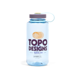 Topo Designs Nalgene Water Bottle - 32 oz