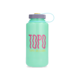 Topo Designs Nalgene Water Bottle - 32 oz
