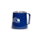 Topo Designs x MiiR Grounded Camp Cup