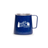 Topo Designs x MiiR Grounded Camp Cup