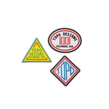Topo Patch 3-Pack