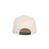 Twill Rope Cap - Mountain Scene - Final Sale