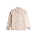 Utility Jacket Undyed - Men's - Final Sale