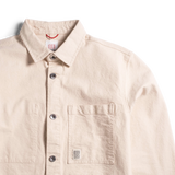 Utility Jacket Undyed - Men's - Final Sale