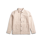 Utility Jacket Undyed - Men's - Final Sale