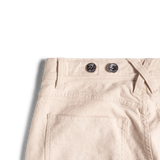 Utility Pants Undyed - Women's - Final Sale
