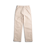 Utility Pants Undyed - Women's - Final Sale