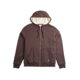 Utility Zip Hoodie