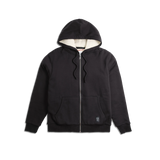 Utility Zip Hoodie