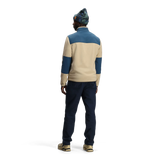 Vista 1/4 Zip Lightweight Fleece - Men's - Final Sale