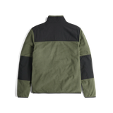Vista 1/4 Zip Lightweight Fleece - Men's - Final Sale