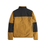 Vista 1/4 Zip Lightweight Fleece - Men's - Final Sale