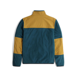Vista 1/4 Zip Lightweight Fleece - Men's - Final Sale