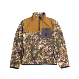 Vista 1/4 Zip Lightweight Fleece - Men's - Final Sale